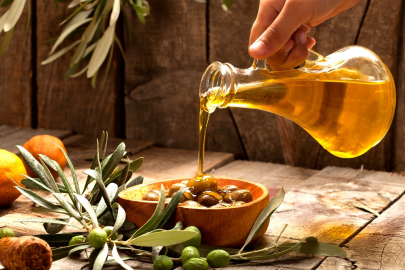 Egeli zeytinciler OlivetoLive ile ihracatta güç birliği yapacak