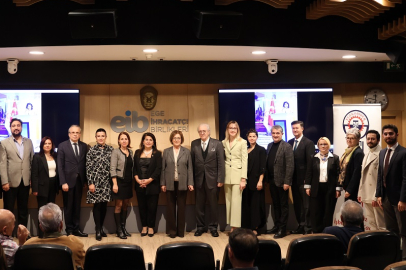 KOBİ’ler ihracatta güçleniyor