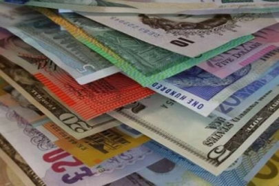 TCMB Döviz Kurları ve Çapraz Kurları