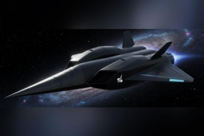 Türk mühendisten Hibrit Plazma İtki Sistemi