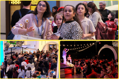 GUHEM'de 21 Aralık'ta “En Uzunnn Bilim ve Keşif Gecesi"