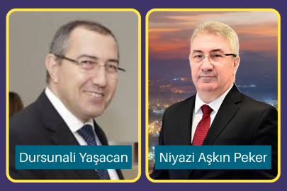 Kardemir'de ayrılık! Genel Müdürlüğe Niyazi Aşkın Peker atandı