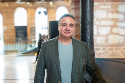 Tolga Eşiz: İnsanları insanlarla yönetmeyin, sistemlerle yönetin