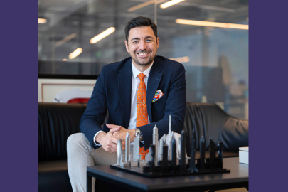 Dubai gayrimenkulü 2025’i rekorlarla kapattı