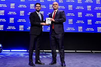 OYAK Çimento’ya önemli bir ödül