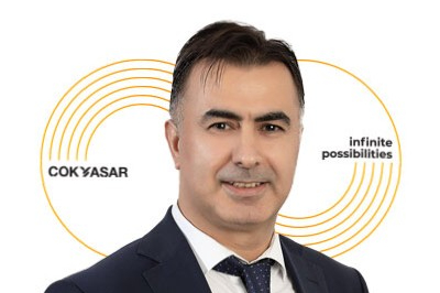 Özyaşar'da CFO'luk görevine Erol Kuzu atandı