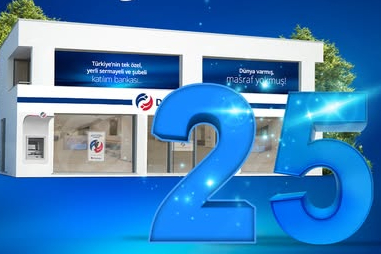 Dünya Katılım Bankası Ümraniye Şubesi hizmete başladı