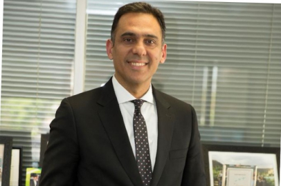 Kağan Yaşa'nın TEB'teki ünvanı değişti