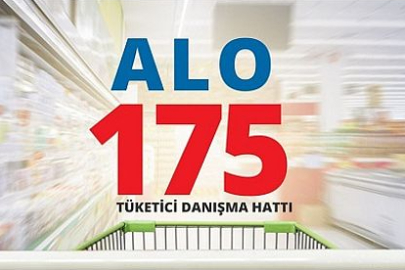 "Alo 175" ile günde ortalama 1000 çağrı cevaplanıyor