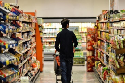 Zincir market ve AVM'ler ile esnaf ve perakendeciler ters düştü