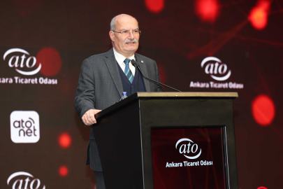 Gürsel Baran: Günümüzde rekabeti dijitalleşen kazanıyor