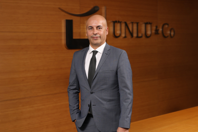 Veli Parmaksız, ÜNLÜ Portföy Genel Müdürü oldu