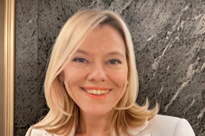 Gözde Avcıoğlu Avdel'e CMS Jant’ta Bölüm Direktörlüğü görevi