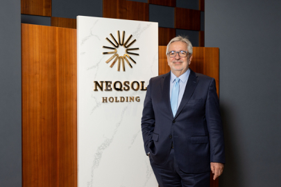 Mehmet Göçmen'e NEQSOL Holding'te temsilcilik görevi