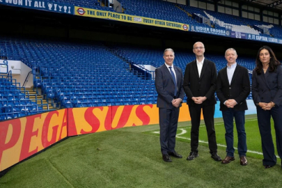 Pegasus, Chelsea’nin resmi havayolu sponsoru oldu