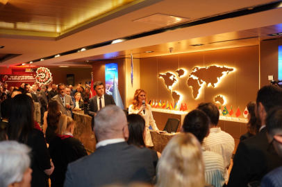 Central Hospital'dan sağlık ihracatına 10 milyon dolarlık katkı