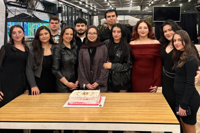 Türkiye’nin en aktif topluluklarından ULİNKA 26 yaşında