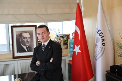 EGİAD: Büyüme, ancak topluma dokunursa anlamlıdır