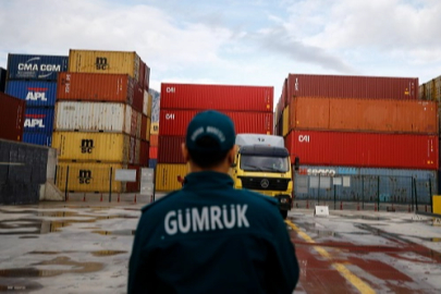 Gümrüklerde kaçak eşyaya ve uyuşturucuya geçit yok