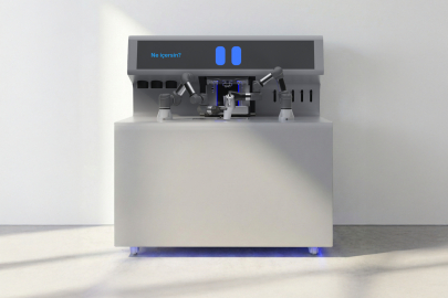 Thud e-Robotics, CES 2026’da yer alacak