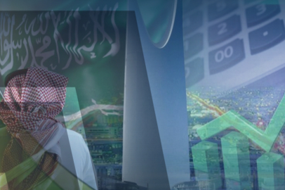 Suudi Arabistan'dan e-ticaret satış rekoru