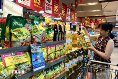 Vietnam'ın perakende pazarı, e-ticaretin hızlı artışıyla büyüdü