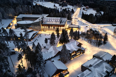 Burkay: Bursa Business School Uludağ’ın kaderini değiştirecek