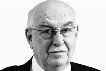 İş insanı Ali Metin Kazancı vefat etti