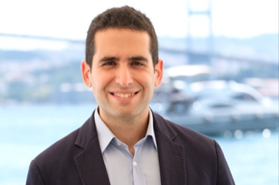 Çağdaş Özen, Mercedes-Benz Türk Kamyon Filo Satış Grup Müdürü oldu