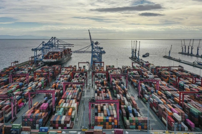 İhracatta hedef ülke sayısı 60’a yükseldi