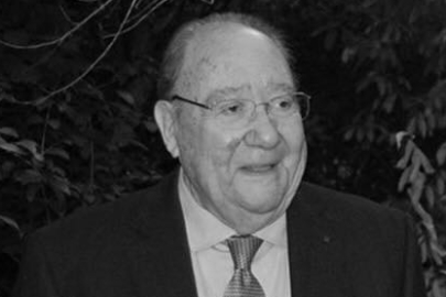 Kristal Yağları'nın sahiplerinden Noel Micaleff vefat etti