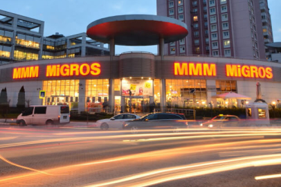 Migros, Aralık'ta 19 mağaza açtı