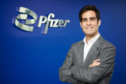 Pfizer Türkiye Medikal Direktörlüğüne Birkan Aver atandı