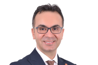 Ege Endüstri Genel Müdürlüğüne Erkan Zorlu atandı