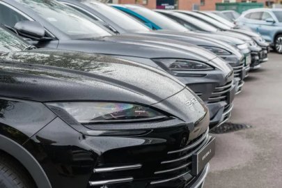 BYD, elektrikli araç satışında Tesla’yı geçmeye hazırlanıyor