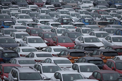 Otomotiv sektörü 2025'te 41,5 milyar dolarlık ihracata imza attı