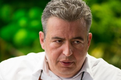 İş Girişim SYO YK Başkanlığına Nevzat Burak Seyrek seçildi