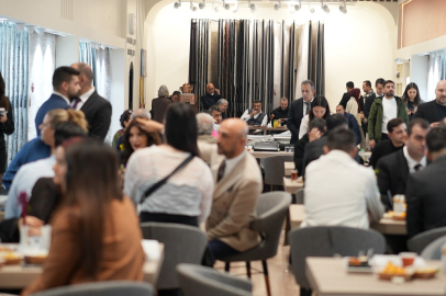 Artemis Halı yeni koleksiyonları ICFE 2026’da yoğun ilgi gördü