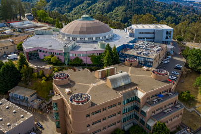 NVIDIA destekli yapay zeka parçacık hızlandırıcıyı yönetiyor