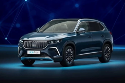 TOGG'un 2026 fiyatları duyuruldu