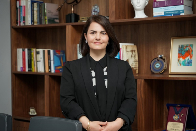 Av. Şimşek: 2025'te konkordato başvuruları yüzde 63 arttı