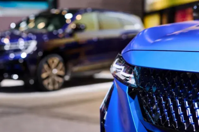 Brüksel Otomobil Fuarı 102. yılında kapılarını açtı