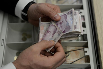 Emekli aylıklarını da içeren kanun teklifi TBMM'de