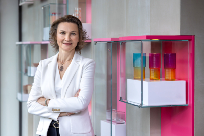 Lav’ın Genel Müdürlüğüne Filiz Akdede atandı