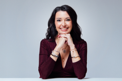 Logitech’te Sinem Erdoğmuş Yavuz'a bölge direktörlüğü