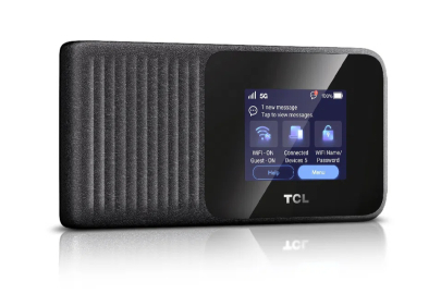 TCL 5G Mobile ile yeni nesil bağlantı deneyimi başlıyor