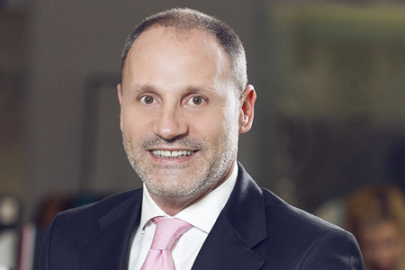 Ülker Satış Başkan Yardımcılığına Kayhan Zenginoğlu atandı