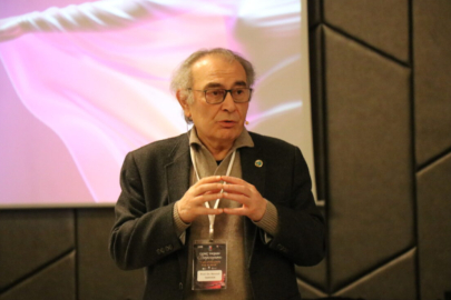 Prof. Dr. Tarhan: Hızlı ve stresli yaşam telomeri kısaltıyor