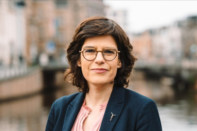 Eski Belçika Enerji Bakanı Straeten, WindEurope CEO'su oldu