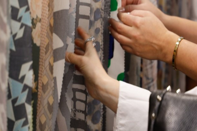 Türkiye dokuma kumaş ihracatında gücünü koruyor